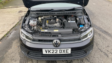 Volkswagen Polo 1.0 TSI Life 5dr Petrol Hatchback